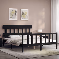VidaXL 3193360 sommier
