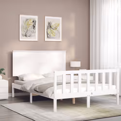 VidaXL 3193377 sommier