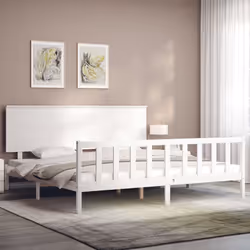 VidaXL 3193422 sommier
