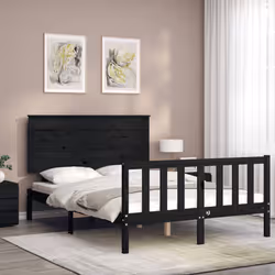 VidaXL 3193425 sommier