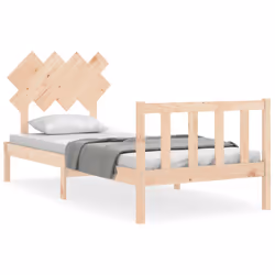 VidaXL 3193431, 955 mm, 195,5 cm, 810 mm, 900 x 1900 mm, 21 cm, 1 pièce(s)