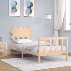 VidaXL 3193431 sommier