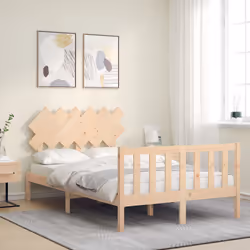 VidaXL 3193436 sommier