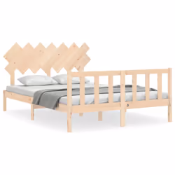 VidaXL 3193446, 1455 mm, 195,5 cm, 805 mm, 1400 x 1900 mm, 21 cm, 1 pièce(s)