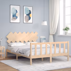 VidaXL 3193446 sommier