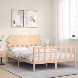 VidaXL 3193446 sommier