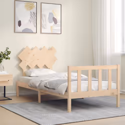 VidaXL 3193451 sommier