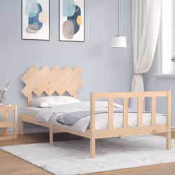 VidaXL 3193456 sommier