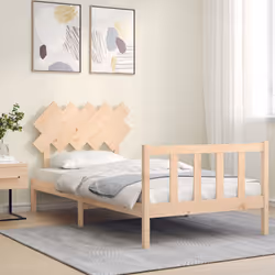 VidaXL 3193456 sommier