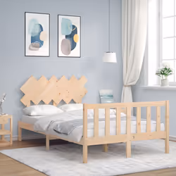 VidaXL 3193461 sommier