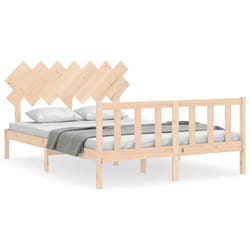 VidaXL 3193466 sommier
