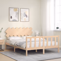 VidaXL 3193466 sommier