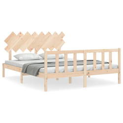 VidaXL 3193476 sommier