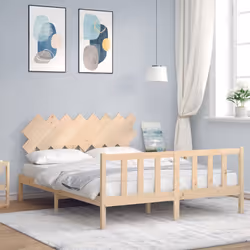 VidaXL 3193476 sommier