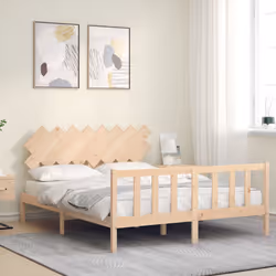 VidaXL 3193476 sommier
