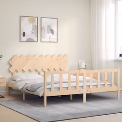 VidaXL 3193481 sommier