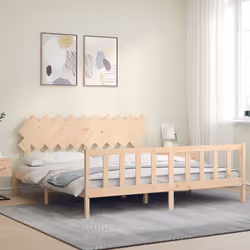 VidaXL 3193486 sommier