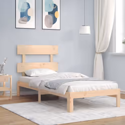 VidaXL 3193491 sommier
