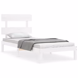 VidaXL 3193497, Blanc, 935 mm, 193,5 cm, 810 mm, 900 x 1900 mm, 21 cm