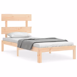 VidaXL 3193516, 935 mm, 2,04 m, 810 mm, 900 x 2000 mm, 21 cm, 1 pièce(s)