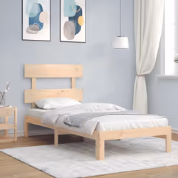 VidaXL 3193516 sommier