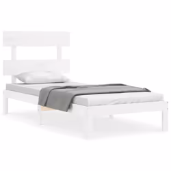 VidaXL 3193522, Blanc, 1035 mm, 2,04 m, 810 mm, 1400 x 2000 mm, 21 cm
