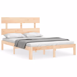 VidaXL 3193526, 1235 mm, 2,04 m, 810 mm, 1200 x 2000 mm, 21 cm, 1 pièce(s)