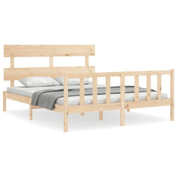 VidaXL 3193536 sommier