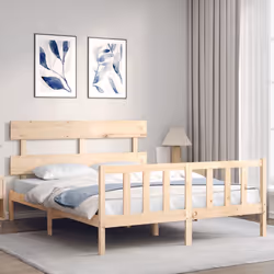 VidaXL 3193536 sommier - Vue supplémentaire 3