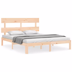 VidaXL 3193541, 1635 mm, 2,04 m, 810 mm, 1600 x 2000 mm, 21 cm, 1 pièce(s)