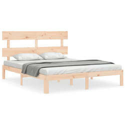 VidaXL 3193541 sommier