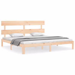 VidaXL 3193546, 1835 mm, 2,04 m, 810 mm, 1800 x 2000 mm, 21 cm, 1 pièce(s)