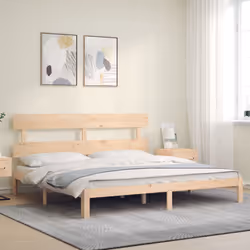 VidaXL 3193546 sommier