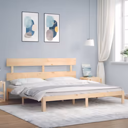VidaXL 3193551 sommier