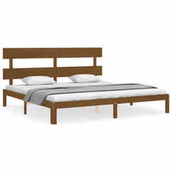 VidaXL 3193554, 2035 mm, 2,04 m, 810 mm, 2000 x 2000 mm, 21 cm, 1 pièce(s)