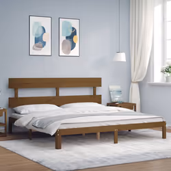 VidaXL 3193554 sommier