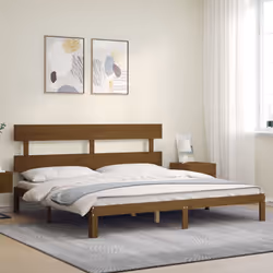 VidaXL 3193554 sommier
