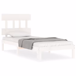 VidaXL 3193562, Blanc, 935 mm, 193,5 cm, 810 mm, 900 x 1900 mm, 21 cm