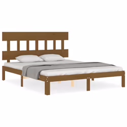 VidaXL 3193619, 2035 mm, 2,04 m, 810 mm, 2000 x 2000 mm, 21 cm, 1 pièce(s)