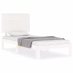 VidaXL 3193627, Blanc, 935 mm, 193,5 cm, 825 mm, 900 x 1900 mm, 21 cm