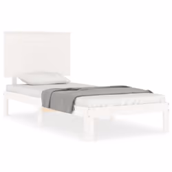 VidaXL 3193637, Blanc, 1385 mm, 193,5 cm, 825 mm, 1350 x 1900 mm, 21 cm