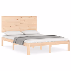 VidaXL 3193656, 1235 mm, 2,04 m, 825 mm, 1200 x 2000 mm, 21 cm, 1 pièce(s)