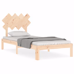 VidaXL 3193691, 935 mm, 193,5 cm, 810 mm, 900 x 1900 mm, 21 cm, 1 pièce(s)