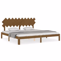VidaXL 3193749, 2035 mm, 2,04 m, 805 mm, 2000 x 2000 mm, 21 cm, 1 pièce(s)