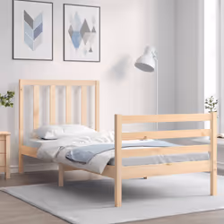 VidaXL 3193751 sommier