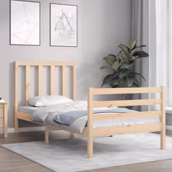 VidaXL 3193751 sommier
