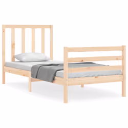 VidaXL 3193756, 955 mm, 195,5 cm, 1000 mm, 900 x 1900 mm, 21 cm, 1 pièce(s)