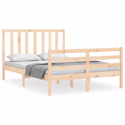 VidaXL 3193766, 1405 mm, 195,5 cm, 1000 mm, 1350 x 1900 mm, 21 cm, 1 pièce(s)