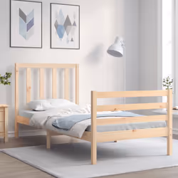 VidaXL 3193776 sommier