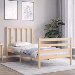 VidaXL 3193776 sommier